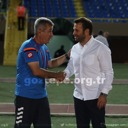 ZTK: Göztepe'miz - Kütahyaspor