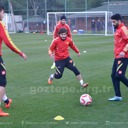 Kamp Günlüğü: 9 Ocak 2017