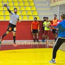 Uçan Adamlar İzmir'deki Hazırlıklarını Tamamladı