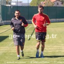 Urla Günlüğü: 28 Eylül 2016