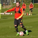 Kamp Günlüğü: 6 Ocak 2017