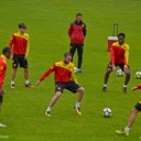 Kamp Günlüğü: 27 Temmuz 2017