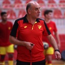 Uçan Adamlar MYK Hentbol Maçına Hazırlanıyor