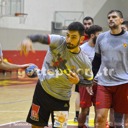 Uçan Adamlar Merzifon Belediye Maçına Hazır