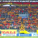 18. Hafta: Göztepe - B. Gaziantepspor