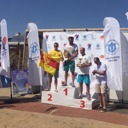 Türkiye Şampiyonası 1. Ayağı Tamamlandı