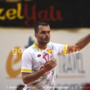 Göztepe - Antalyaspor