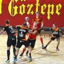 Challenge Cup: Göztepe - JMS Hurry-Up