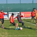 Şanlıurfaspor Maçının Hazırlıklarını Tamamladık