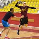 Uçan Adamlar Hazırlıklarını Sürdürüyor