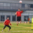 Denizlispor Maçının Hazırlıklarını Tamamladık