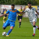 Hazırlık Maçı: Göztepe - Al Sadd