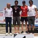 Antalya'dan Derecelerle Ayrıldık