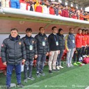 Göztepe - Adana Demirspor