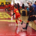 Fuat Göztepe Futsal Turnuvası
