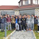 Futbol Takımımız Kahvaltıda Bir Araya Geldi