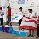 Yelkencilerimiz Kupalarla Dönüyor