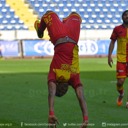 Mersin İdmanyurdu - Göztepe