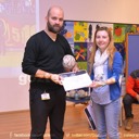 Hentbolcülerimiz Işıkkent Eğitim Kampüsündeydi