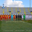 Türkiye Kupası: Göztepe - Sivasspor