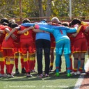 U15 | Göztepe 3-1 Bergama Bld.