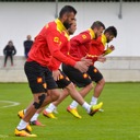 Kamp Günlüğü: 25 Temmuz 2017