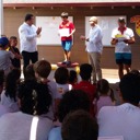 Yelken Yaz Kurslarında 3. Dönem Tamamlandı