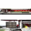 Göztepe'mizin Stadı Tanıtıldı