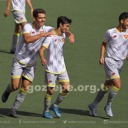 U19 | Göztepe 2-1 Karşıyaka