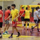 Uçan Adamlar Hazırlıklarını Tamamladı