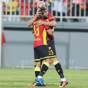 Göztepe - Elazığspor