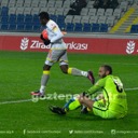 ZTK 3. Hafta: Başakşehir - Göztepe