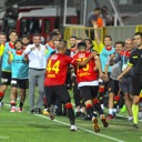 3. Hafta: Göztepe - Trabzonspor