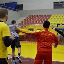 Uçan Adamlar Hazırlıklarını Sürdürüyor