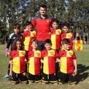 Atatürk Kupası U10 & U12