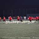 Bandırmaspor Maçının Hazırlıklarını Tamamladık