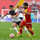 Mersin İdmanyurdu - Göztepe