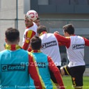 Boluspor Maçının Hazırlıklarını Tamamladık