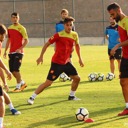 Kamp Günlüğü:28 Ağustos 2017