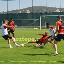 Urla Günlüğü: 15 Eylül 2016