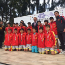 Atatürk Kupası U10 & U12