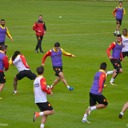 Kamp Günlüğü: 25 Temmuz 2017