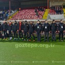Samsunspor - Göztepe'miz