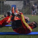 Kamp Günlüğü: 3 Ocak 2017