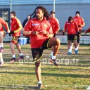 Balıkesirspor Maçının Hazırlıklarını Tamamladık