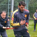 Kamp Günlüğü: 4 Ocak 2017