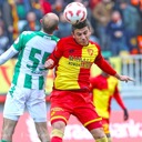 ZTK 2. Hafta: Göztepe - Y. Amasyaspor