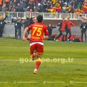 17. Hafta: Göztepe - Denizlispor