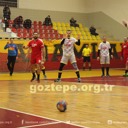 Türkiye Kupası: Antalyaspor - Göztepe