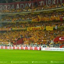 Eskişehirspor - Göztepe'miz